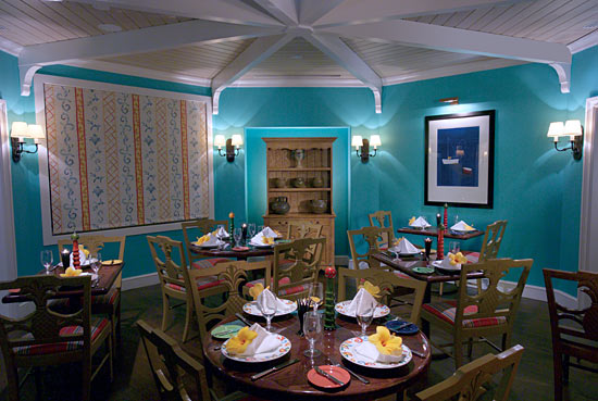 ����� Sheraton Reef Village, ����