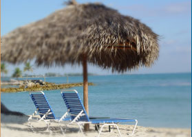 ����� Nassau Beach, ����