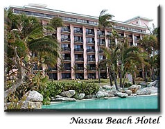 ����� Nassau Beach, ����