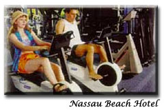 ����� Nassau Beach, ����