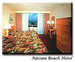 ����� Nassau Beach, ����