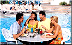 ����� Sheraton Grand Resort, ����