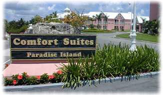 ����� Comfort Suites, ����
