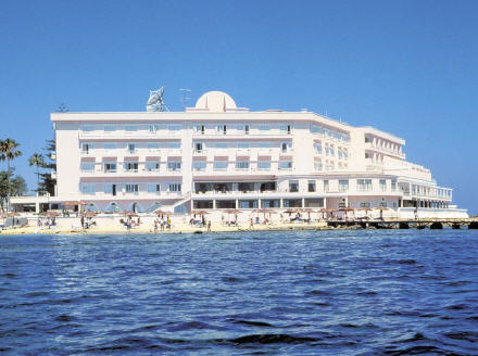 ����� Palm Beach, ����