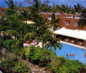 ����� Bay View Village, ����