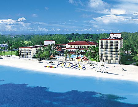 ����� Breezes Bahamas, ����