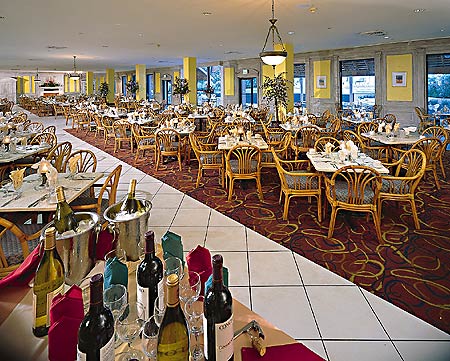 ����� Breezes Bahamas, ����