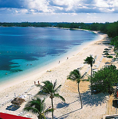 ����� Breezes Bahamas, ����