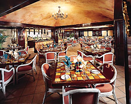 ����� Breezes Bahamas, ����