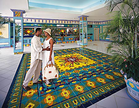 ����� Breezes Bahamas, ����