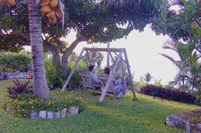 ����� The Orange Hill Inn, ����