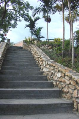 ����� The Orange Hill Inn, ����