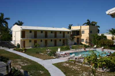 ����� The Orange Hill Inn, ����