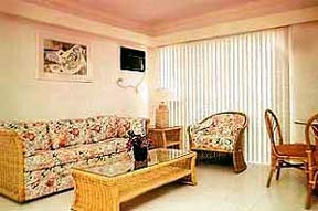 ����� Sunshine Paradise Suites, ����