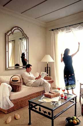 ����� Anassa, ����