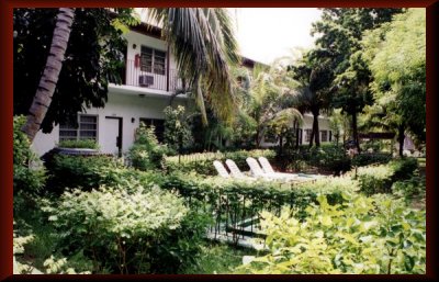 ����� Red Carpet Inn, ����