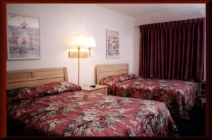 ����� Red Carpet Inn, ����