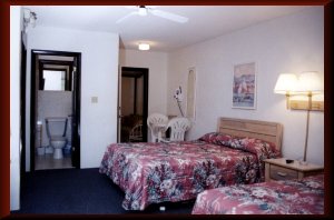 ����� Red Carpet Inn, ����