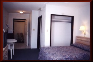 ����� Red Carpet Inn, ����