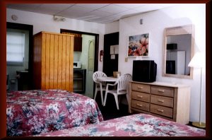 ����� Red Carpet Inn, ����