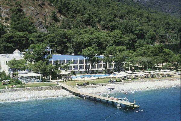 ����� Club Hotel Rama, ����