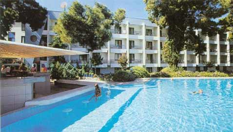 ����� Club Hotel Rama, ����