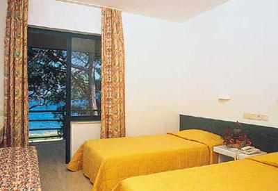 ����� Club Hotel Rama, ����