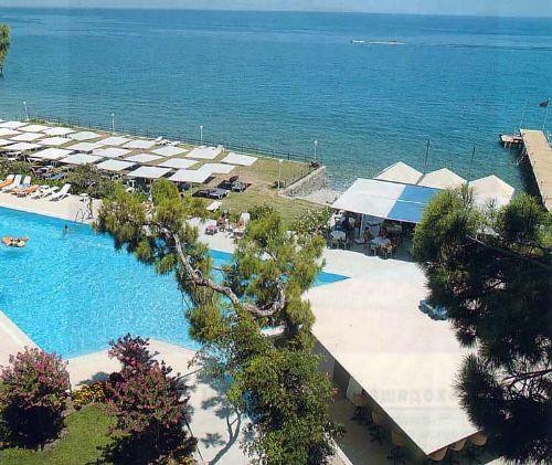 ����� Club Hotel Rama, ����
