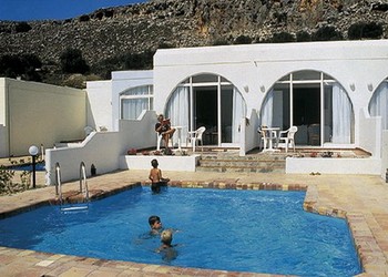����� Calimera Porto Angeli, ����