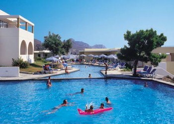 ����� Calimera Porto Angeli, ����