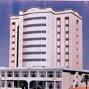 ����� Ramee International Hotel Bahrain, ����