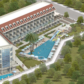 ����� Camyuva Beach, ����