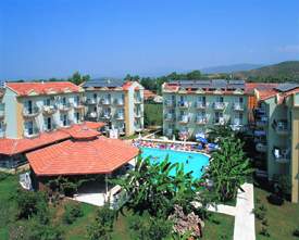 ����� Koc Sun, ����