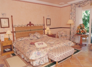 ����� Gran Hotel Bahia del Duque Resort, ����