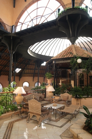 ����� Gran Hotel Bahia del Duque Resort, ����
