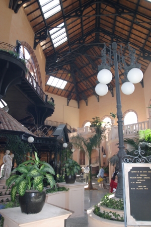 ����� Gran Hotel Bahia del Duque Resort, ����