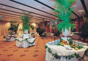 ����� Gran Hotel Bahia del Duque Resort, ����