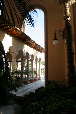 ����� Gran Hotel Bahia del Duque Resort, ����