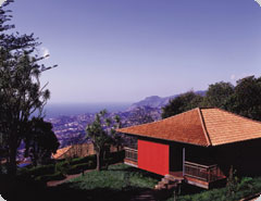 ����� Choupana Hills Resort & Spa, ����