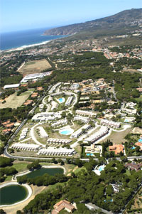 ����� Vila Bicuda, ����