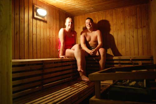 ����� St. George Gardens Hotel Suites, ����