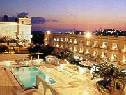 ����� Grand Hotel Mercure Selmun Palace, ����