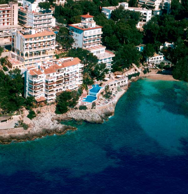 ����� Illetas Club Playa, ����