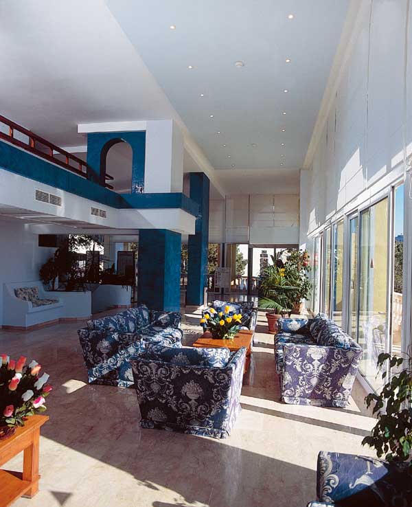 ����� Illetas Club Playa, ����