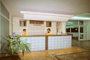 ����� Lara Plaza, ����