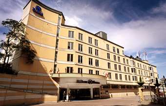 ����� Hilton Stockholm Slussen, ����