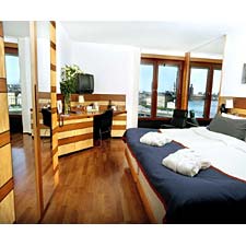 ����� Hilton Stockholm Slussen, ����