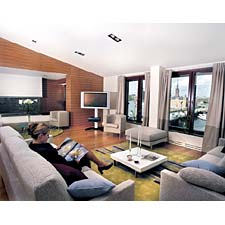 ����� Hilton Stockholm Slussen, ����