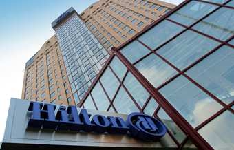 ����� Hilton Malmo City, ����