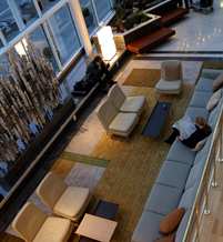 ����� Hilton Malmo City, ����